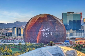 2877 Paradise Rd Unit 2105, Las Vegas, NV 89109