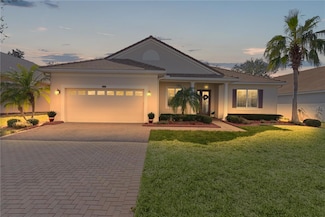 2441 Prairie Dunes, Clermont, FL 34711