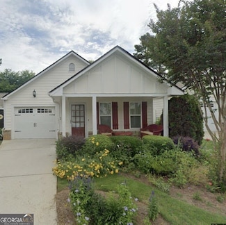 150 Jaime Dr, Canton, GA 30114