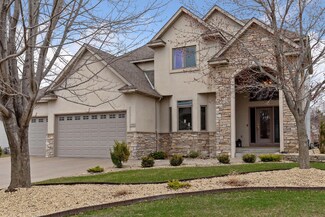 11516 Preserve Ln N, Champlin, MN 55316