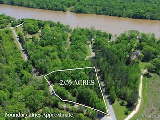 0 Arrowhead Point, Orrville, AL 36767