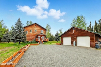 35630 Kokanee Ave, Soldotna, AK 99669