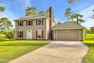 2910 Hobart Dr, Wilmington, NC 28405