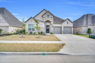 1312 Buttermere St, Forney, TX 75126