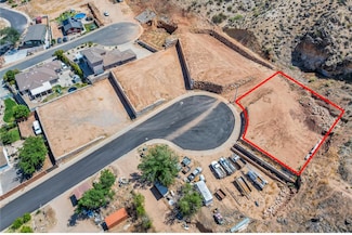 0 Lot #4 Valle Vista Unit 25-262467, La Verkin, UT 84745