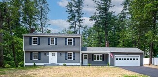 20 Driftwood Dr, Holden, MA 01520