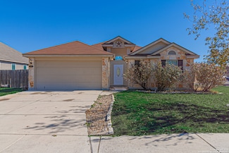 9030 Canter Horse, San Antonio, TX 78254