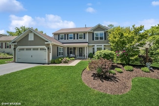 1250 Fernleaf Dr, Crystal Lake, IL 60014