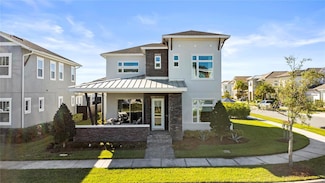 14004 Gullstrand Ave, Orlando, FL 32827