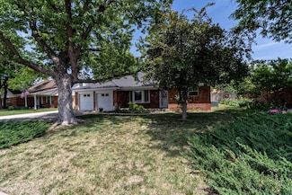 4903 Princeton St, Amarillo, TX 79109