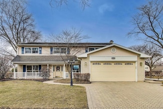 1426 S Evergreen Ave, Arlington Heights, IL 60005