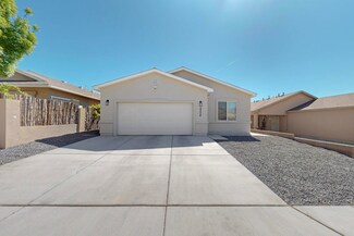 2204 Vinton St SW, Albuquerque, NM 87121