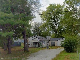 618 S Tibbs Ave, Indianapolis, IN 46241