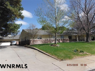 3003 8th Ave, Scottsbluff, NE 69361