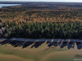 4680 S Bay Mills Point Rd, Brimley, MI 49715