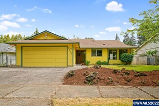 2436 La Jolla Dr NW, Salem, OR 97304