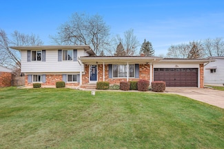 4460 Saint Martins Dr, Flint, MI 48507