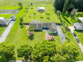 5200 SW 186th Ave, Southwest Ranches, FL 33332