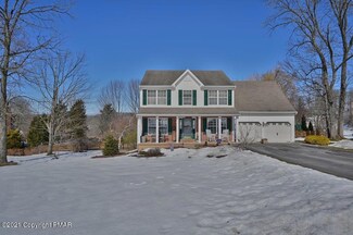 1005 Primrose Ave, Stroudsburg, PA 18360