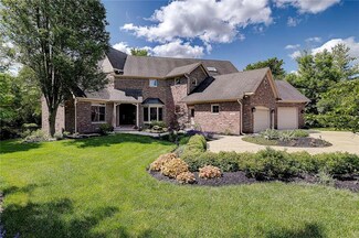 11025 Gunwale Dr, Indianapolis, IN 46236