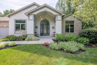 6214 Gallegos Dr, West Lafayette, IN 47906