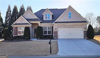6515 Bentley Ridge Dr, Cumming, GA 30040