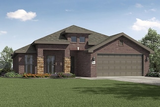 1721 Edwards St, Pea Ridge, AR 72751