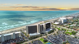 5220 Seawall Blvd Unit 1133C, Galveston, TX 77551