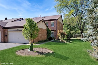 1586 N Windsor Dr, Arlington Heights, IL 60004