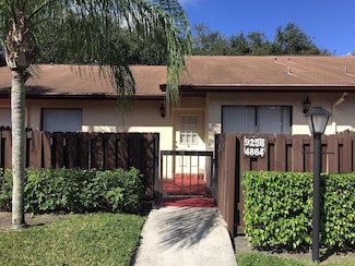 4864 Sable Pine Cir Unit B, West Palm Beach, FL 33417