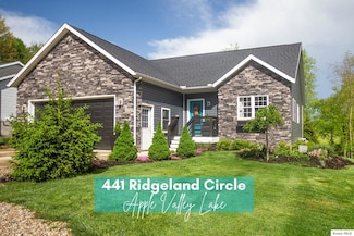 441 Ridgeland Cir, Howard, OH 43028