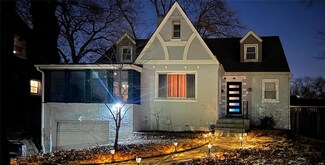 7117 Farley Ave, Saint Louis, MO 63121