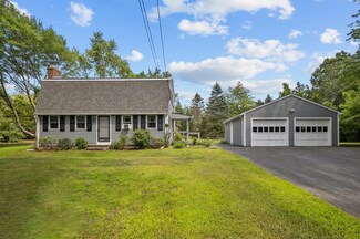 5 Ralsie Rd, Rehoboth, MA 02769