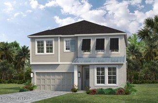 9171 Udina Way, Melbourne, FL 32940