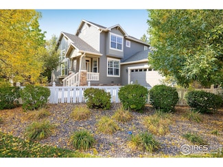 2758 Meadow Mountain Trail, Lafayette, CO 80026