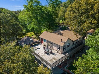 2943 Detrick Way, Julian, CA 92036