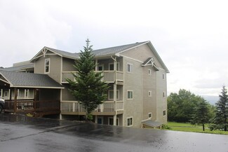 107-B Summit, Snowshoe, WV 26209