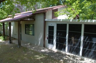 12443 Milks Rd, Kaleva, MI 49645