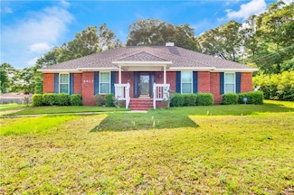 4417 Highpoint Blvd, Eight Mile, AL 36613