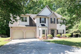 2412 Wingfield Dr, Austell, GA 30106