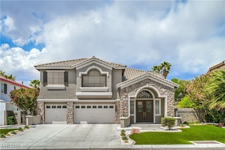 2959 Azure Bay St, Las Vegas, NV 89117
