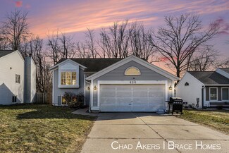 656 Sandhurst Dr SE, Grand Rapids, MI 49548