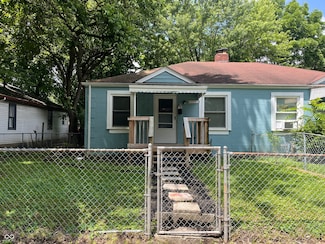 4260 Norwaldo Ave, Indianapolis, IN 46205