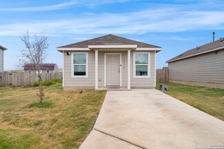 7219 Tides Trail, San Antonio, TX 78252
