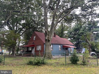 7949 Balfour Rd, Pennsauken, NJ 08110