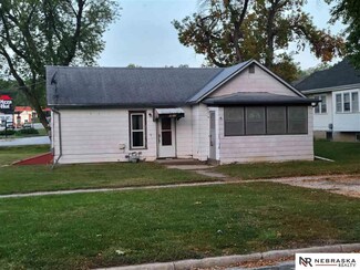 1209 N Broadway St, Wahoo, NE 68066