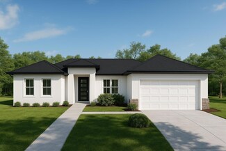 6168 SW 154th St, Ocala, FL 34473
