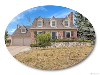 7426 S Hudson Way, Centennial, CO 80122