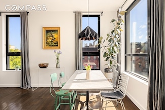 557 Lafayette Ave Unit 4, Brooklyn, NY 11205