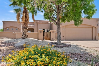 4148 Council Oak Rd, Las Cruces, NM 88011